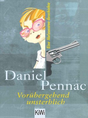 cover image of Vorübergehend unsterblich